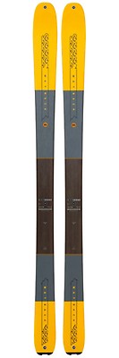 Esquís K2 Mindbender 89Ti - Invierno 2026 | Glisshop