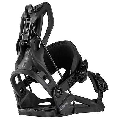 Flow fenix L nidecker ride Burton union