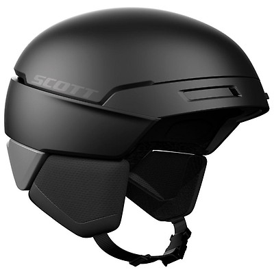 Casco Smith Rodeo Mips Matte Black - Invierno 2026 | Glisshop