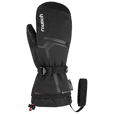 Reusch Fullback R-tex® Xt - Guanti Sci | Nencini Sport