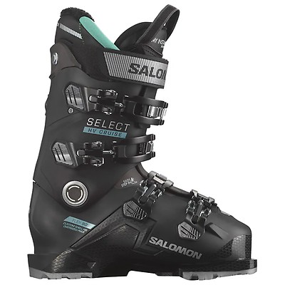 Y☆544 SALOMON スキーブーツ QST ACCESS・60・W Salomon Ski boots