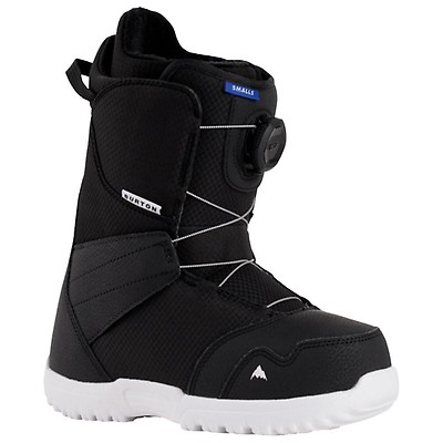 Stivali Nidecker Altai Black - Inverno 2026 | Glisshop