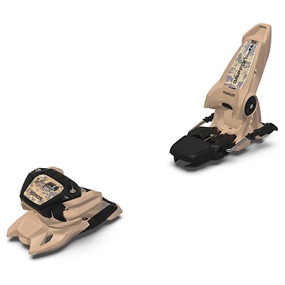 Binding ski Marker Griffon 13 110mm Black Blue - Winter 2025