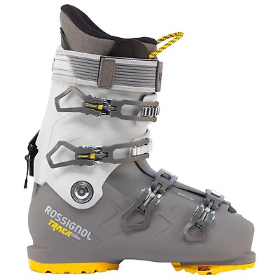 Skischoenen Salomon S/Race 60T L White Blue - Winter 2026 | Glisshop