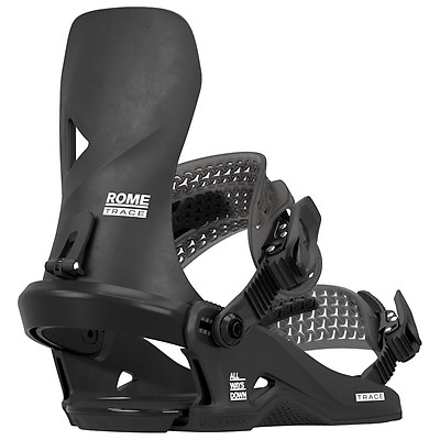Binding Snowboard Drake Super Sport Black - Winter 2025 | Glisshop