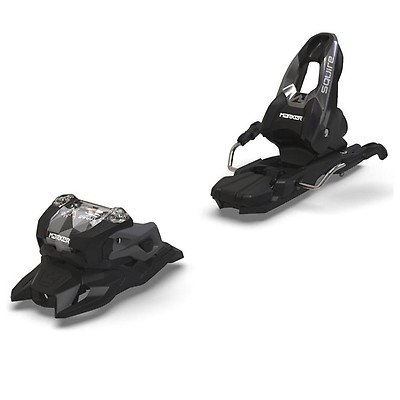 Marker Ski binding Griffon 13 90mm Black - Winter 2025