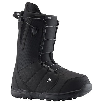 Salomon Boots Dialogue Dual Boa Wide Black - Winter 2026 | Glisshop