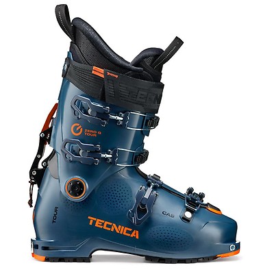 スキー Tecnica Zero G Tour 27.0-27.5 Tecnica Ski touring boot Zero G Tour Pro - Winter 2026 | Glisshop