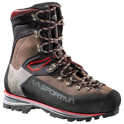 LA SPORTIVA - 新品未使用36EU/La Sportiva SKWAMA BLACK/POPPY La Sportiva Skwama Black/Poppy | Buy La Sportiva Skwama
