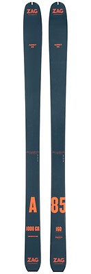 Zag Touring skis Slap 104 Lite - Winter 2026 | Glisshop