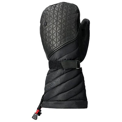 Dainese Gloves D-Impact 13 D-Dry Glove Black Carbon - Winter 2026