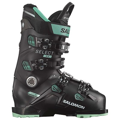 SALOMON SELECT HV100 29/29.5 24h以内発送 サロモン（SALOMON）（メンズ）スキー ブーツ 23-24 セレクト