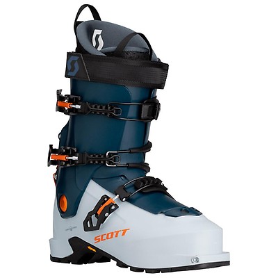Scott Ski touring boot Orbit White - Winter 2026 | Glisshop