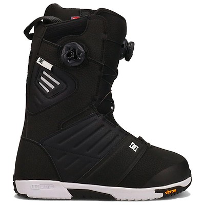 Burton Boots Grom Boa Black - Winter 2024 | Glisshop