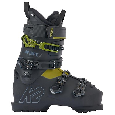 Head Ski boots Nexo Lyt 100 Black - Winter 2025 | Glisshop