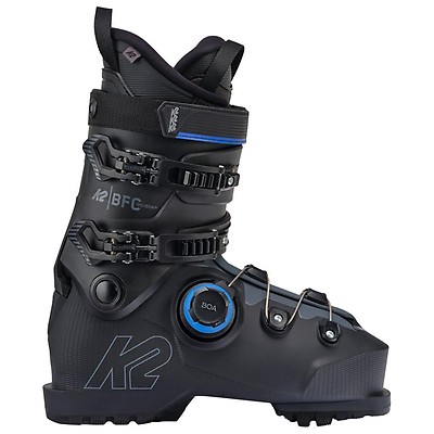 Head Ski boots Cube 3 70 Black Anthracite - Winter 2026 | Glisshop