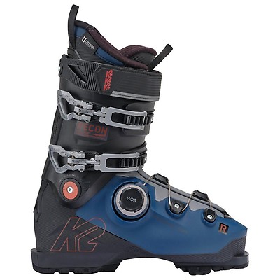 スキー LANGE SHADOW 100 MV GW Lange Shadow 100 MV GW Ski Boots 2025 | evo