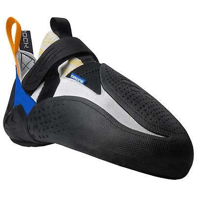 La Sportiva Climbing shoes Skwama Black Poppy - Summer 2025 | Glisshop