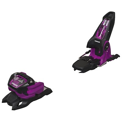 Marker Ski binding Griffon 13 100mm Black - Winter 2026