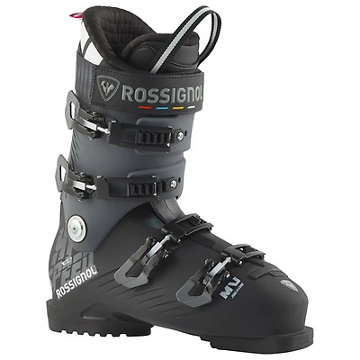 Rossignol Ski boots Alltrack Pro 100 Mv Black - Winter 2025 | Glisshop