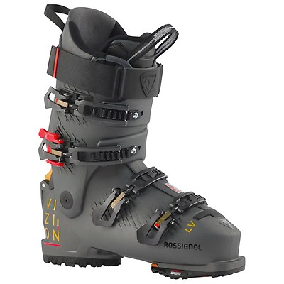 Head Ski boots Edge 110 Hv Gw Boa Anthracite Red - Winter 2027