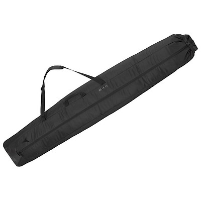 Head Ski bag Rebels Double Skibag 203 Black White - Winter 2025