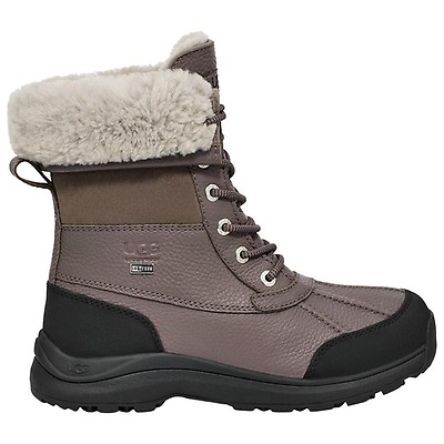 UGG Snow boots W Adirondack Meridian Hiker Chestnut - Winter 2025