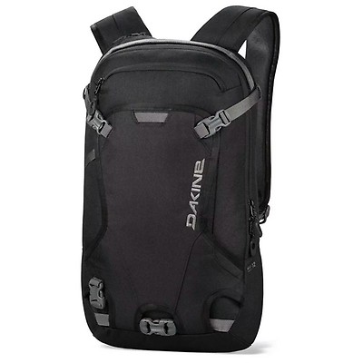 DAKINE バックパック HELI PRO 20L ヘリプロ Heli Pro 20L - Black – Dakine