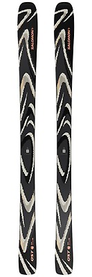 Salomon Ski Qst 98 - Winter 2023 | Glisshop