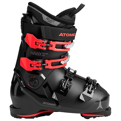 Atomic Ski boots Hawx Prime 100 Black Dark blue - Winter 2022