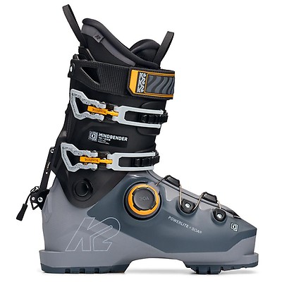 Salomon Ski boots X Access 70 Wide Black - Winter 2023 | Glisshop