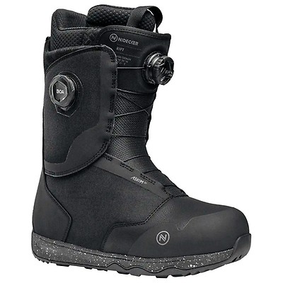 Ride Boots Lasso Pro Black - Winter 2026 | Glisshop