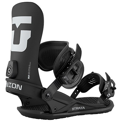 K2 Snowboard binding Mach Black - Winter 2026 | Glisshop