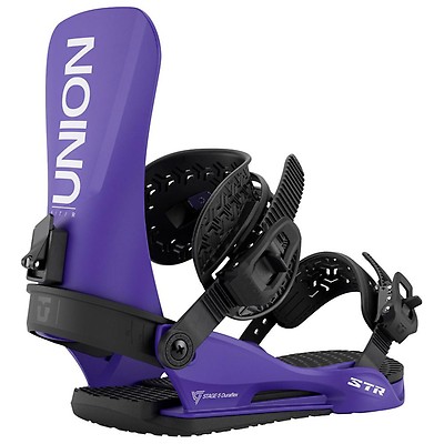 K2 Snowboard binding Mach Black - Winter 2026 | Glisshop