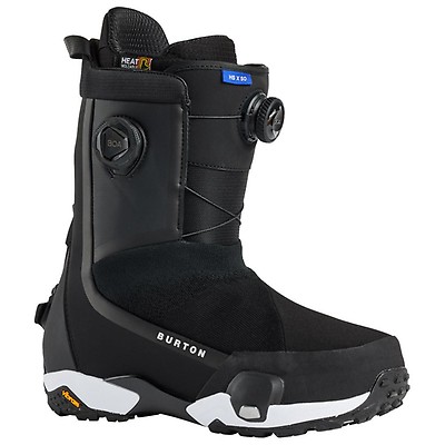 Burton Boots Grom Boa Black - Winter 2024 | Glisshop