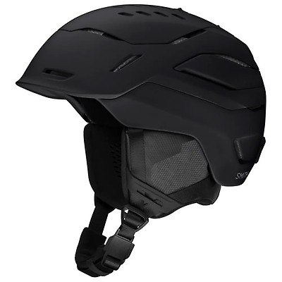 Smith Helmet Vantage 2 Mips Matte Black - Winter 2027 | Glisshop