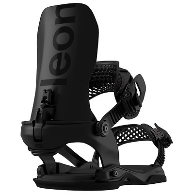 K2 Snowboard binding Cinch Tc Black - Winter 2026 | Glisshop
