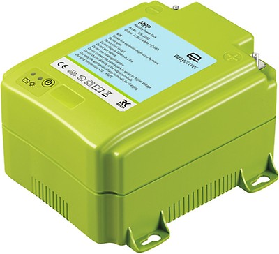 ENDURO Lithium Ionen Batterie 20Ah LI1220 inkl. Ladegerät für Mover /  Autark ENDURO