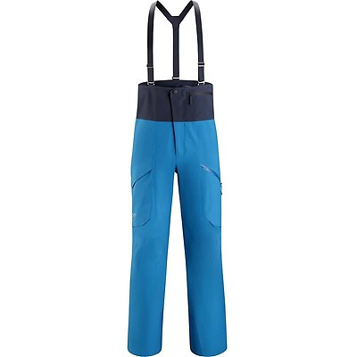 Ocun Honk Pant bishop brown XXL Vertical Playground Ocun Honk Pant bishop brown XXL Vertical Playground