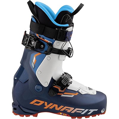 Skisko Salomon Impact 10 Cs 1 Flex 25 25 5 Mp Storrelse