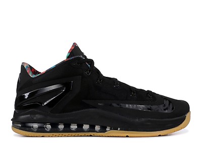 Max Lebron 11 Low independence Day Nike 642849 614 Max Lebron 11 Low independence Day Nike 642849 614