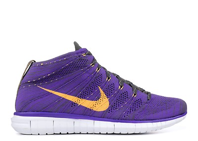 Free Flyknit Chukka Free Flyknit Chukka
