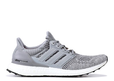 Adidas Ultra Boost X Clima Women's Shoe Cloud White
