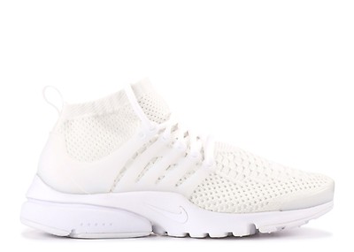 nike air presto flyknit beige