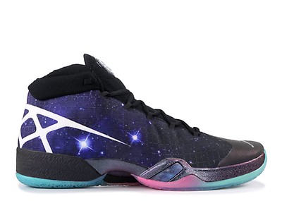 air jordan 30 argento