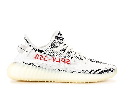 Adidas Yeezy 350 True Form Womens OEM Authentic Quality