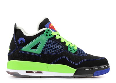 Air Jordan 4 Retro Db Doernbecher Air Jordan 308497 - 