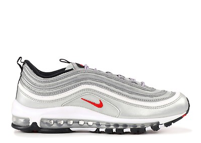 air max 97 og silver air max 97 og silver