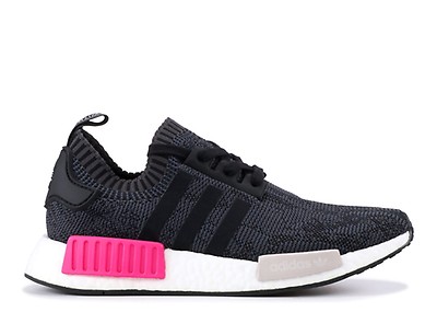 Adidas Originals NMD R1 Damen Grey Heather Raw Pink BY9647 Adidas Originals NMD R1 Damen Grey Heather Raw Pink BY9647