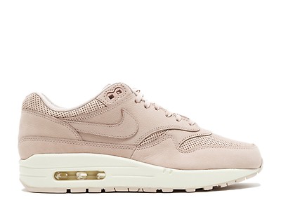 Wmns Air Max 1 'Desert Sand' Desert Sand Nike 319986 nike WMNS AIR MAX 1 DESERT SANDPHANTOM GUM LIGHT BROWN en